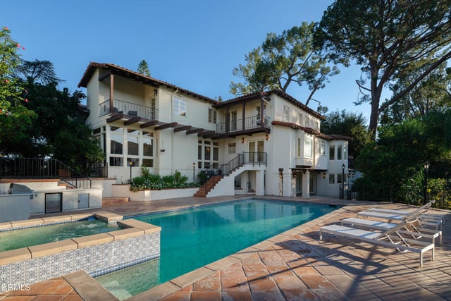 401 Patrician Way, Pasadena, CA 91105 — photo 49 of 75