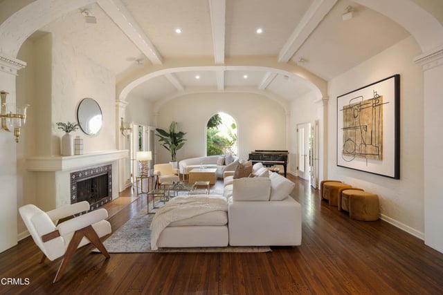 401 Patrician Way, Pasadena, CA 91105 — photo 5 of 75