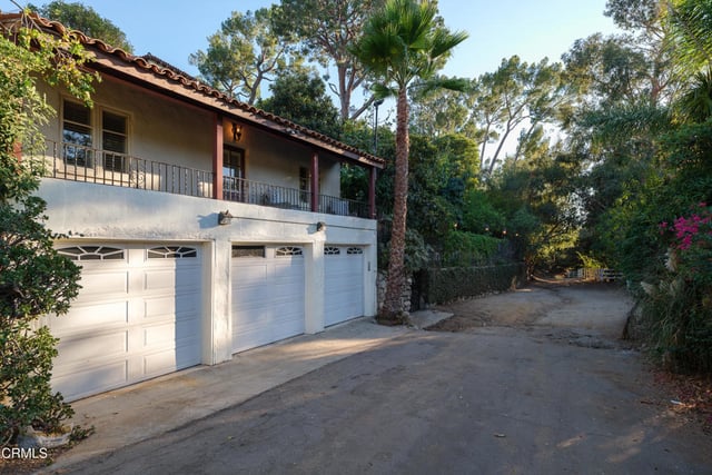 401 Patrician Way, Pasadena, CA 91105 — photo 55 of 75