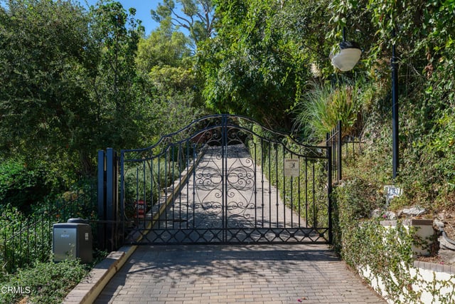 401 Patrician Way, Pasadena, CA 91105 — photo 56 of 75