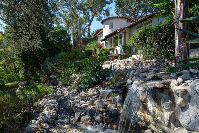401 Patrician Way, Pasadena, CA 91105 — photo 58 of 75