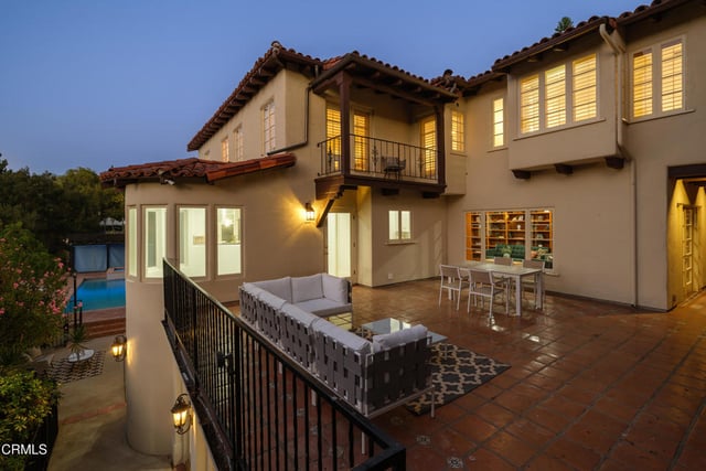 401 Patrician Way, Pasadena, CA 91105 — photo 71 of 75