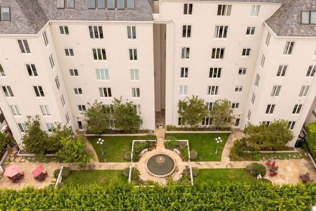 1424 N Crescent Heights Boulevard 50, Los Angeles, CA 90046 — photo 47 of 49