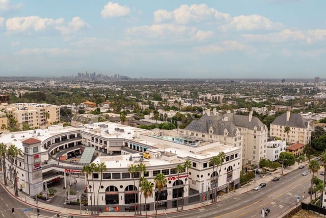 1424 N Crescent Heights Boulevard 50, Los Angeles, CA 90046 — photo 48 of 49