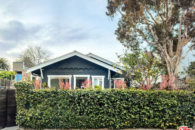 247 Windward Avenue, Venice, CA 90291 — photo 19 of 21