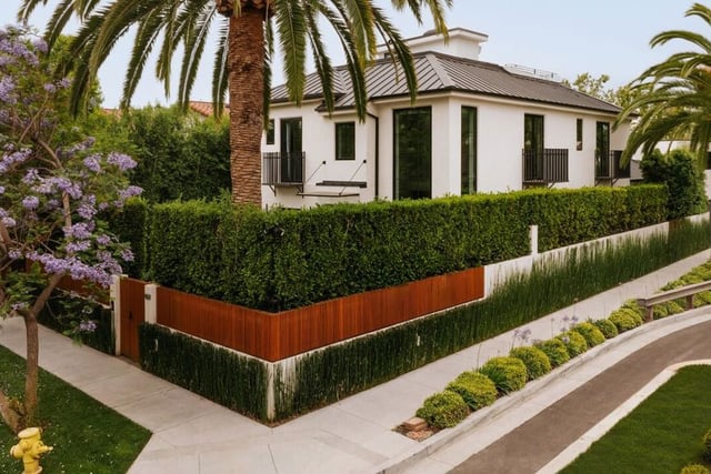 469 N Sweetzer Avenue, Los Angeles, CA 90048 — photo 41 of 42