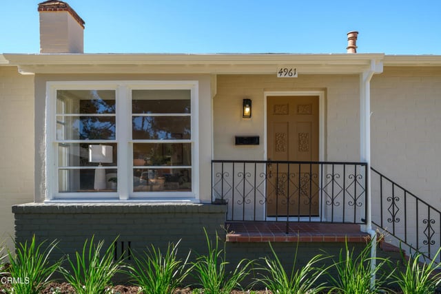 4961 N Maywood Avenue, Los Angeles, CA 90041 — photo 2 of 47