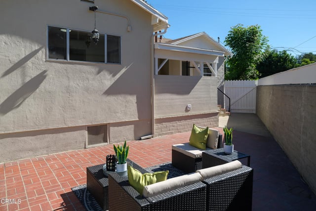 4961 N Maywood Avenue, Los Angeles, CA 90041 — photo 36 of 47