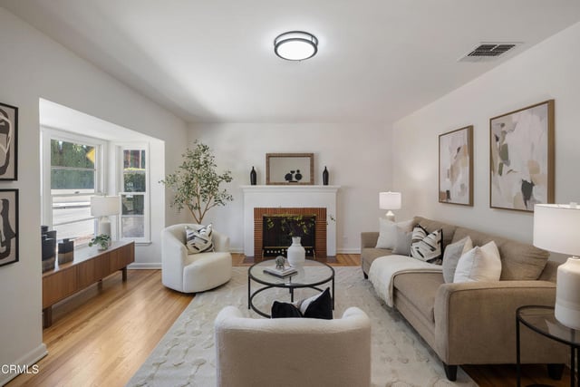 4961 N Maywood Avenue, Los Angeles, CA 90041 — photo 4 of 47