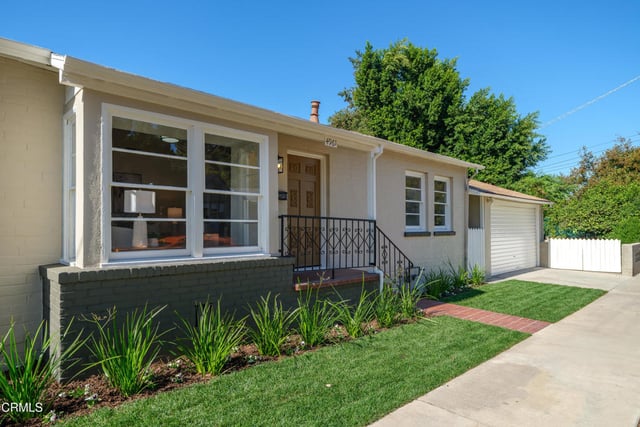 4961 N Maywood Avenue, Los Angeles, CA 90041 — photo 42 of 47