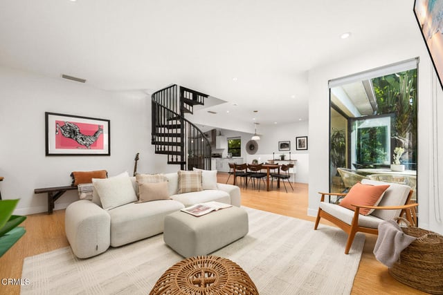 3902 Sunset Drive, Los Angeles, CA 90027 — photo 16 of 55
