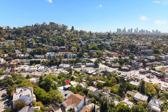 3902 Sunset Drive, Los Angeles, CA 90027 — photo 49 of 55