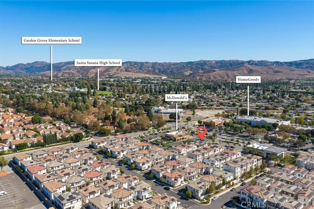 3037 Tallahassee, Simi Valley, CA 93065 — photo 41 of 42