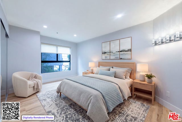 727 S Ardmore Avenue 108, Los Angeles, CA 90005 — photo 13 of 24