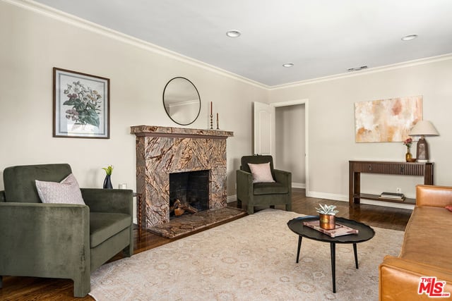 2616 N Keystone Street, Burbank, CA 91504 — photo 4 of 21