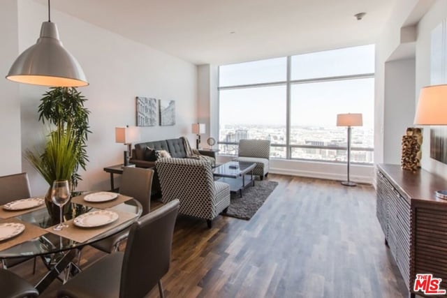 900 W Olympic Boulevard 39E, Los Angeles, CA 90015 — photo 3 of 25
