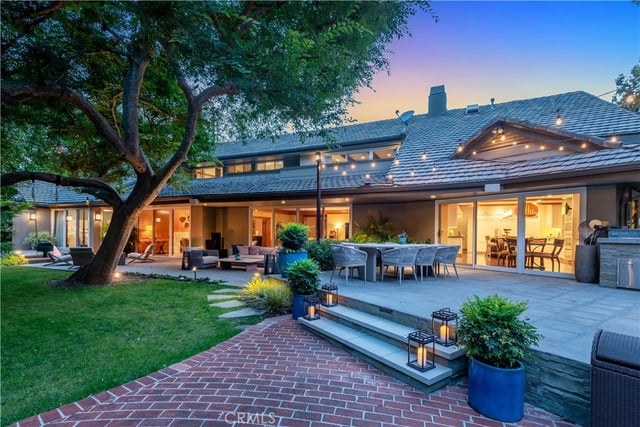 15946 Woodvale Road, Encino, CA 91436 — photo 48 of 49