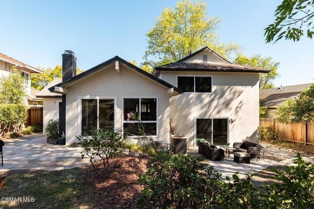 5551 Lake Lindero Drive, Agoura Hills, CA 91301 — photo 29 of 33