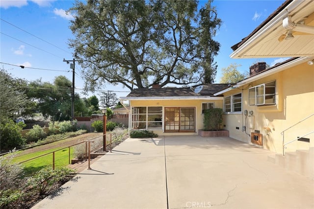 1709 El Vista Circle, Arcadia, CA 91006 — photo 39 of 54