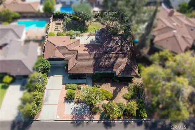 1709 El Vista Circle, Arcadia, CA 91006 — photo 50 of 54