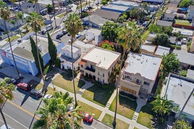 1862 W 54th Street, Los Angeles, CA 90062 — photo 3 of 7
