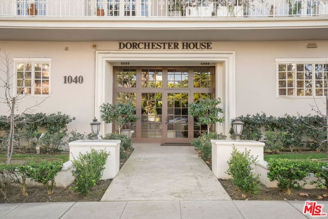1040 4th Street 106, Santa Monica, CA 90403 — photo 31 of 40