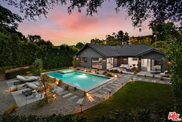 3721 Woodcliff Road, Sherman Oaks, CA 91403 — photo 35 of 35