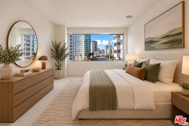 875 Comstock Avenue 9D, Los Angeles, CA 90024 — photo 39 of 45