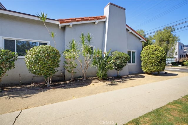 3605 South Barrington Avenue, Los Angeles, CA 90066 — photo 13 of 51