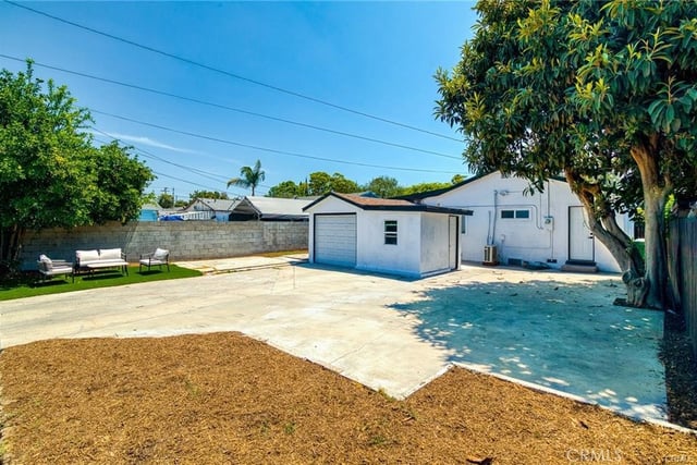 311 E Cummings, Long Beach, CA 90805 — photo 10 of 12
