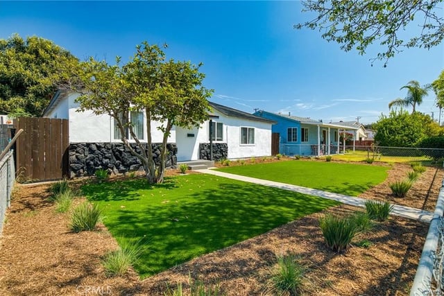 311 E Cummings, Long Beach, CA 90805 — photo 2 of 12