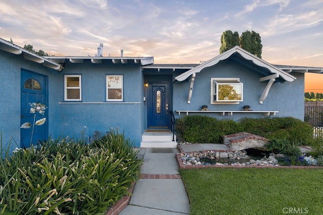 10623 Gothic Avenue, Granada Hills, CA 91344 — photo 2 of 54