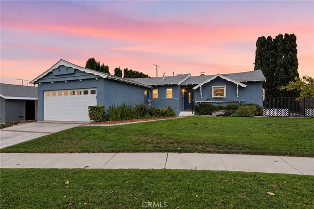 10623 Gothic Avenue, Granada Hills, CA 91344 — photo 47 of 54