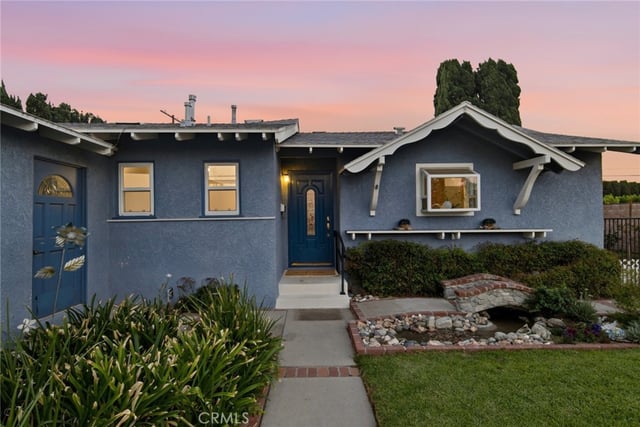10623 Gothic Avenue, Granada Hills, CA 91344 — photo 48 of 54