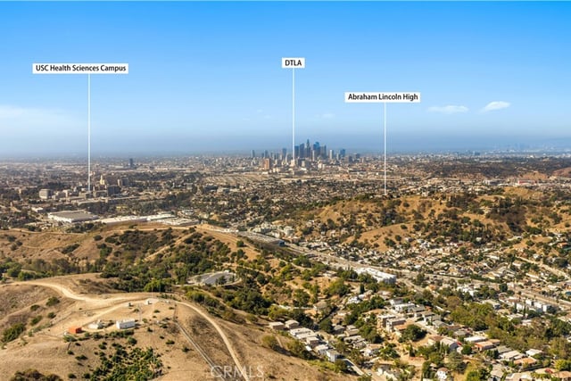 4414 Bowman Boulevard, Los Angeles, CA 90032 — photo 63 of 67