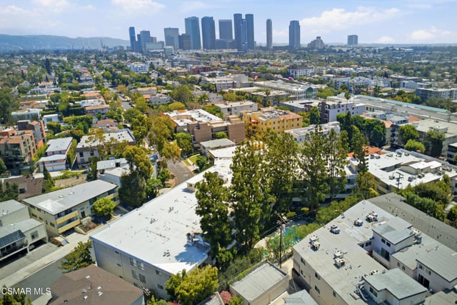 10650 Holman Avenue 202, Los Angeles, CA 90024 — photo 29 of 30