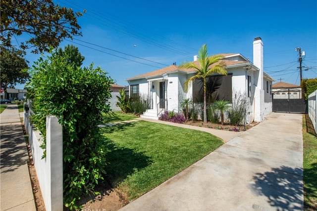 1945 W 91st Place, Los Angeles, CA 90047 — photo 2 of 23
