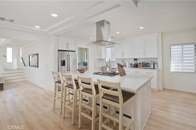 1945 W 91st Place, Los Angeles, CA 90047 — photo 4 of 23