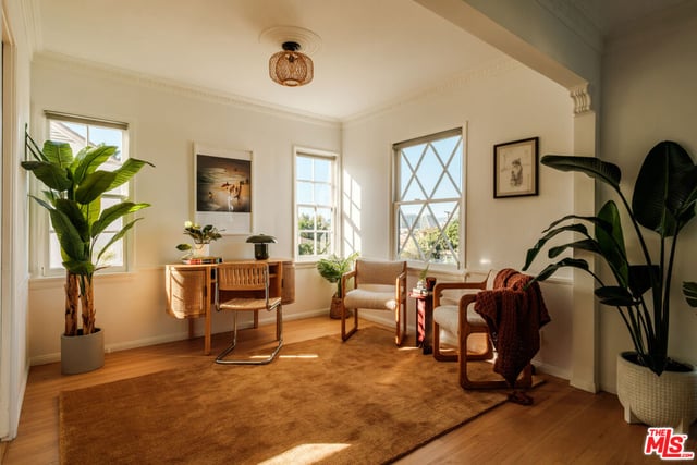 5732 Brushton Street, Los Angeles, CA 90008 — photo 12 of 68