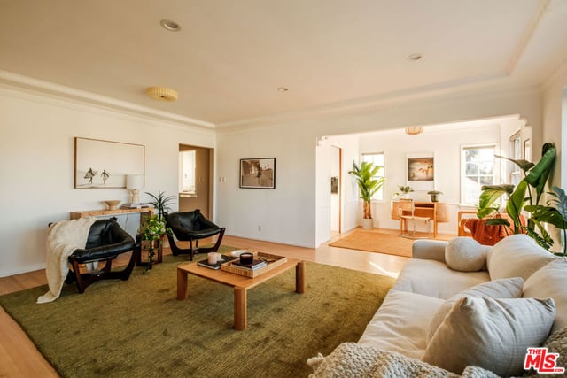 5732 Brushton Street, Los Angeles, CA 90008 — photo 5 of 68