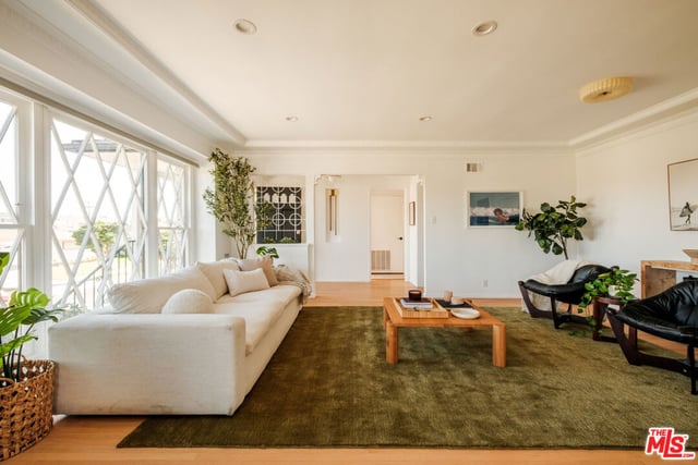 5732 Brushton Street, Los Angeles, CA 90008 — photo 8 of 68