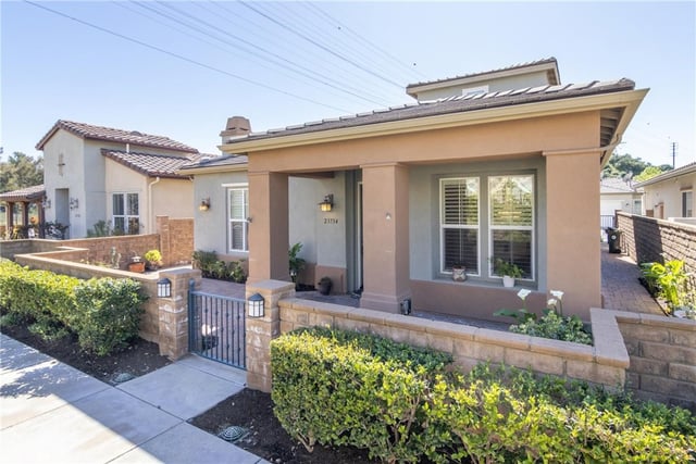 23734 Mahogany Court, Valencia, CA 91354 — photo 3 of 64