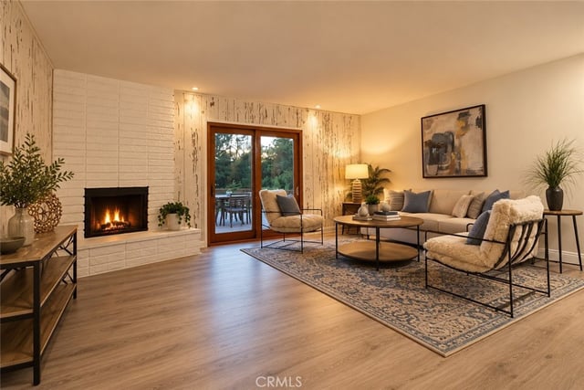 1038 La Presa, Pasadena, CA 91107 — photo 14 of 42