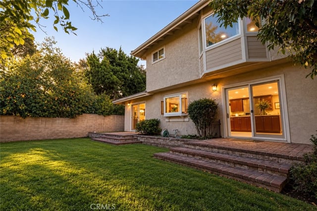 1038 La Presa, Pasadena, CA 91107 — photo 30 of 42