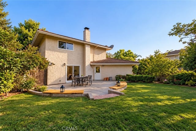 1038 La Presa, Pasadena, CA 91107 — photo 34 of 42