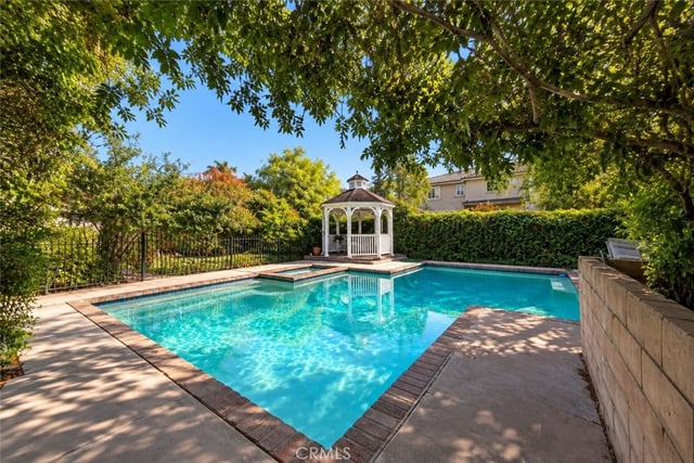 1038 La Presa, Pasadena, CA 91107 — photo 35 of 42