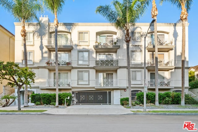 117 S Clark Drive 305, Los Angeles, CA 90048 — photo 25 of 32
