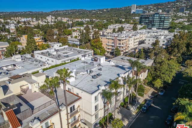 117 S Clark Drive 305, Los Angeles, CA 90048 — photo 31 of 32
