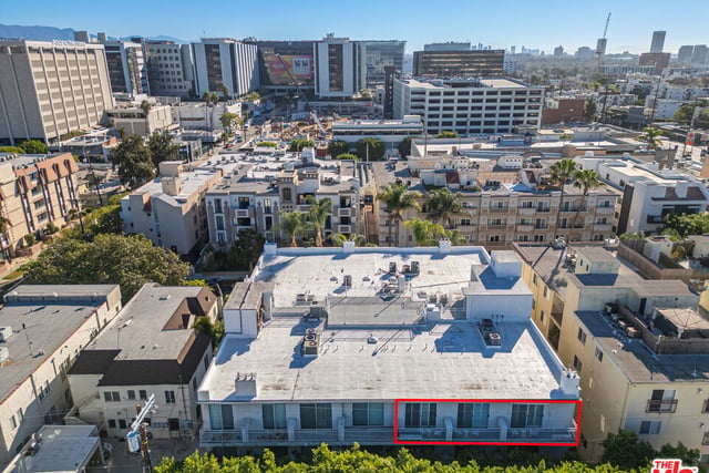 117 S Clark Drive 305, Los Angeles, CA 90048 — photo 32 of 32