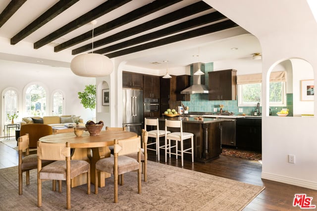 215 N Gower Street, Los Angeles, CA 90004 — photo 12 of 32